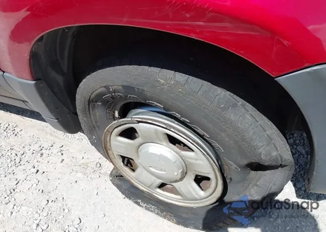 2005 Ford Escape Xls from USA, damaged, VIN 1FMYU92Z95KA20603